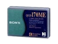 Sony - Mammoth 1 x 1 - 20 GB - lagringsmedier QGD170ME