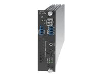 Extron PowerCage FOX Tx HDMI MM - video/ljud/seriell förlängare 70-889-11