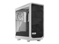 Fractal Design Meshify Meshify 2 Compact Lite - mid tower - ATX FD-C-MEL2C-04