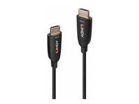 Lindy HDMI-kabel - 10 m 38510