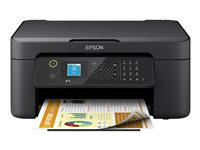 Epson WorkForce WF-2910DWF - multifunktionsskrivare - färg C11CK64402