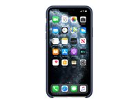 Apple - baksidesskydd för mobiltelefon MX0G2ZM/A