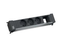 Bachmann POWER FRAME - Medelstor - effektband 916.006