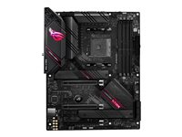 ASUS ROG STRIX B550-E GAMING - moderkort - ATX - Socket AM4 - AMD B550 90MB1470-M0EAY0