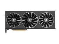 XFX Speedster QICK319 Radeon RX 6750 XT Ultra - grafikkort - Radeon RX 6750 XT - 12 GB RX-675XYLUDP