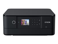 Epson Expression Premium XP-6000 - multifunktionsskrivare - färg C11CG18403