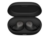 Jabra Elite 7 Pro - True wireless-hörlurar med mikrofon 100-99172001-60