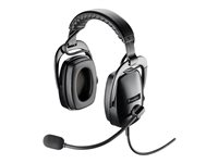 Poly SHR 2083-01 - headset 8K7C7AA#AC3