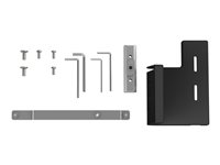 Ergotron CareFit monteringskomponent - för streckkodsskanner - mattsvart 98-425-060