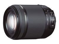 Tamron B018 - zoomlins - 18 mm - 200 mm B018E