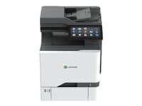 Lexmark CX735adse - multifunktionsskrivare - färg 47C9620