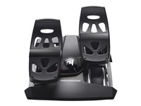 Thrustmaster T-Flight Rudder Pedals - pedaler - kabelansluten 2960764