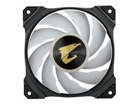 AORUS 120 ARGB FAN - lådfläkt GP-AR120RFAN