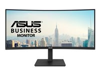 ASUS VA34VCPSN - LED-skärm - böjd - 34" VA34VCPSN