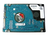 Dell - hårddisk - 160 GB - IDE M415F