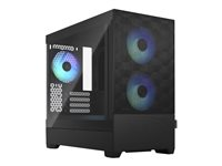 Fractal Design Pop Mini Air RGB - tower - micro ATX FD-C-POR1M-06