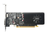 ZOTAC GeForce GT 1030 - grafikkort - GF GT 1030 - 2 GB ZT-P10300A-10L