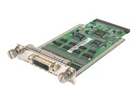 HPE - expansionsmodul - Smart Interface Card (SIC) - 8 portar JF281A