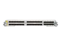 Cisco 5th Generation Packet Transport Line Card - expansionsmodul - 100 Gigabit Ethernet QSFP x 32 A99-32X100GE-X-TR=