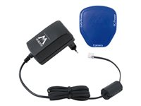 Mobotix Power Adapter PoE Set - strömtillförsel MX-NPA-POE-INT-SET