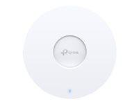 TP-Link EAP660 HD AX3600 Wireless Dual Band Multi-Gigabit Ceiling Mount Access Point - trådlös åtkomstpunkt - Wi-Fi 6 EAP660 HD