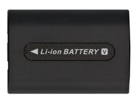 Duracell DR9706A batteri - Li-Ion DR9706A