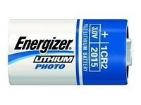 Energizer Lithium Photo batteri x CR2 - Li 7638900026429