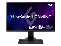 ViewSonic XG2431 - LED-skärm - Full HD (1080p) - 24" XG2431