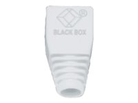 Black Box Color-Coded Snagless Pre-Plugs - kabelskor för nätverk FMT723