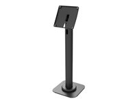 Compulocks Rise VESA Counter Top Kiosk 24" Black ställ - för surfplatta TCDP03