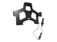 Brodit Active Holder Tilt Swivel - laddare/hållare för surfplatta 521139