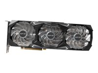 KFA2 GeForce RTX 3070 Ti SG (1-Click OC) - grafikkort - GF RTX 3070 Ti - 8 GB 37ISM6MD4BSK