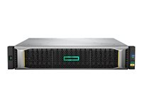 HPE Modular Smart Array 2050 SAN SFF Disk Enclosure - kabinett för lagringsenheter Q2R38A