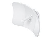 Ubiquiti LiteBeam ac LBE-5AC-LR - trådlös brygga - AirMax ac LBE-5AC-LR