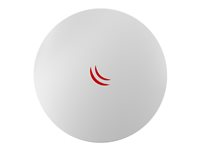 MikroTik DynaDish 5 - trådlös åtkomstpunkt - Wi-Fi 5 RBDYNADISHG-5HACD