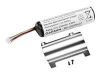 Garmin Li-ion Battery Pack batteri - Li-Ion 010-10806-30