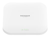 NETGEAR Insight WAX620 - trådlös åtkomstpunkt - Wi-Fi 6 WAX620-100EUS