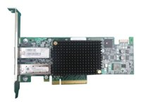 HP - värdbussadapter - 16Gb Fibre Channel x 2 676881-001