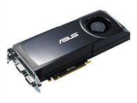 ASUS ENGTX570/2DI/1280MD5 - grafikkort - GF GTX 570 - 1.25 GB 90-C3CHG0-X0UAY0YZ