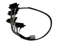 HPE SATA/SAS-kabel 686747-001