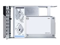 Dell - Kundsats - SSD - 480 GB - SATA 6Gb/s 345-BDGB