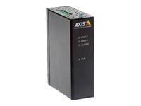 AXIS T8144 Industrial Midspan - strömtillförsel - 60 Watt 01154-001
