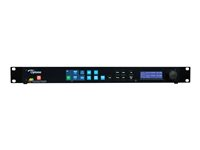 Optoma Chameleon PS200T A/V switcher / scaler / audio embedder/disembedder / audio power amplifier CS21032-PS200TEU