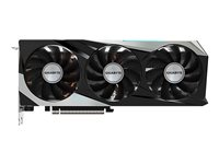 Gigabyte Radeon RX 6800 GAMING OC 16G - OC Edition - grafikkort - Radeon RX 6800 - 16 GB GV-R68GAMING OC-16GD