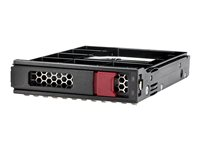 HPE Mixed Use - SSD - 1.92 TB - SATA 6Gb/s P19984-H21