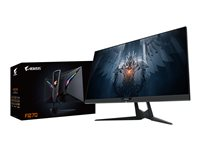 Gigabyte AORUS FI27Q - LED-skärm - 27" FI27Q-EK