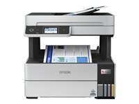 Epson EcoTank L6490 - multifunktionsskrivare - färg C11CJ88403