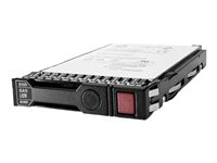 HPE - SSD - Read Intensive - 1.92 TB - SAS P37065-001