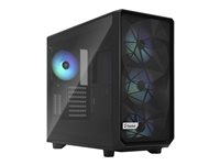 Fractal Design Meshify 2 RGB - tower - utökad ATX FD-C-MES2A-06