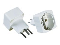 Bachmann - adapter för effektkontakt 921.011